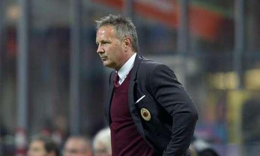 Non solo Lazio e Torino, anche l'Inter pensa a Mihajlovic per il dopo Mancini
