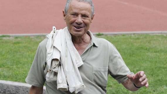 Zamparini: "Ho ceduto Nocerino perchè sarebbe comunque andato al Milan"