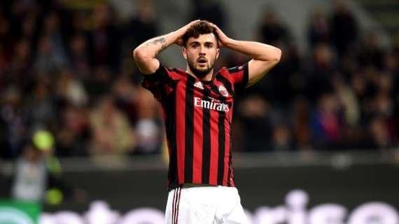 La Stampa - Cutrone: “Crediamo nella Champions. A Torino senza paura, sogno un gol a Buffon. Milanista a vita? Sarebbe bello”