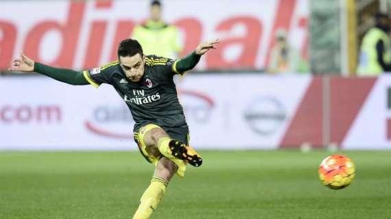Bonaventura corteggiato, il Milan deve stare attento anche a lui