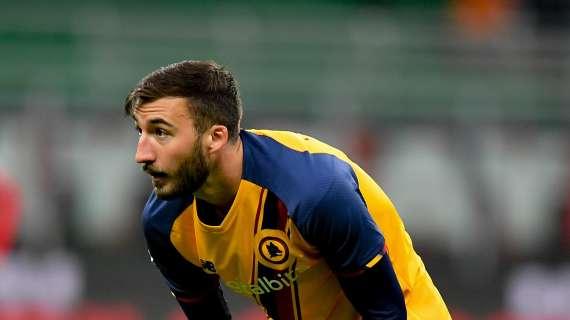 Tuttosport - Cristante, non solo Milan: anche la Juventus sul centrocampista della Roma