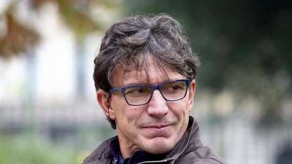 MN - Eranio sulla corsa scudetto: "Inter favorita, ma il Milan può arrivare in fondo"