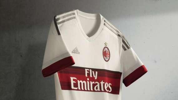 Primavera, venerdì amichevole Milan-Celtic a Durban