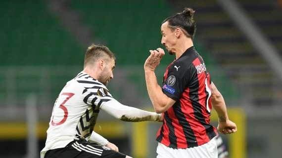 Milan, contro il Liverpool per invertire il trend e sfatare il tabù in salsa inglese