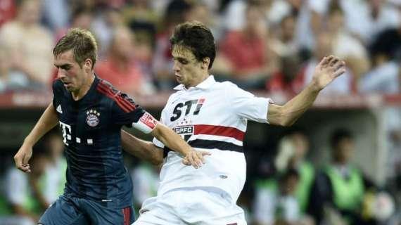 Tuttosport - Milan, Leo a caccia di nuovi Pato: occhi sul Brasile, nel mirino Paquetá e Rodrigo Caio