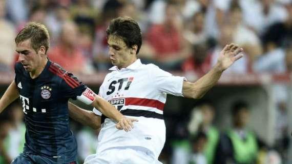 ESCLUSIVA MN - Paolini: "Caio interessante ma dovrà ambientarsi, il Milan ha bisogno di un giocatore pronto. Paquetà può diventare un grandissimo"