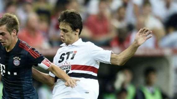 Milan, tre piste per la difesa