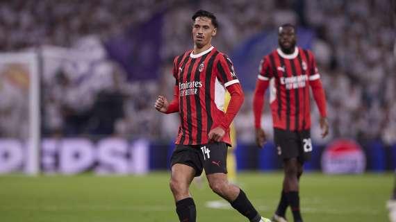 Reijnders: "Al Milan sto molto bene, devo continuare così. Il gol al Real? Non mi monto la testa"