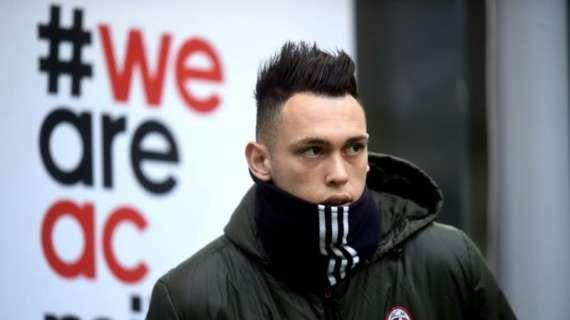 TMW RADIO - Cioffi: “Affare Ocampos tra club amici, ci lavoreranno nei prossimi tre mesi”
