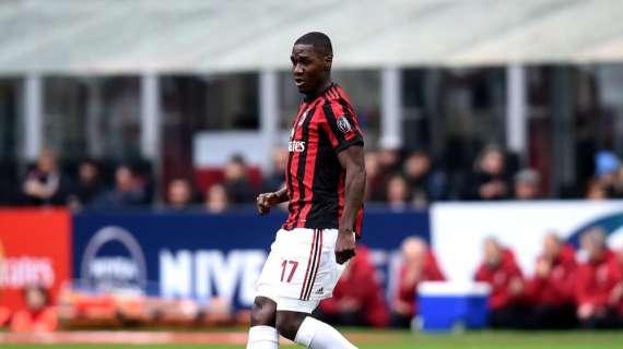 Zapata, possibile rinnovo: 20 presenze per il colombiano nella scorsa stagione