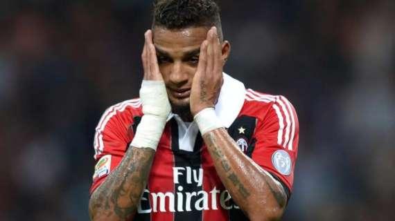 Schiaffeggiati!! Milan, reazione tardiva