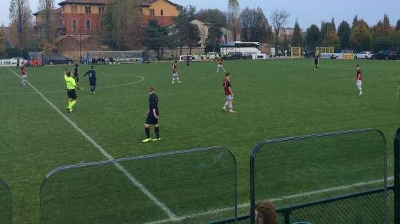 LIVE MN - Allievi Nazionali, Inter-Milan 3-0: trionfo nero azzurro 