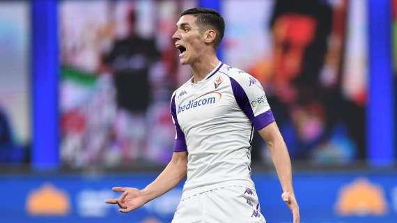 GDM - West Ham, offerta di 25 milioni per Milenkovic