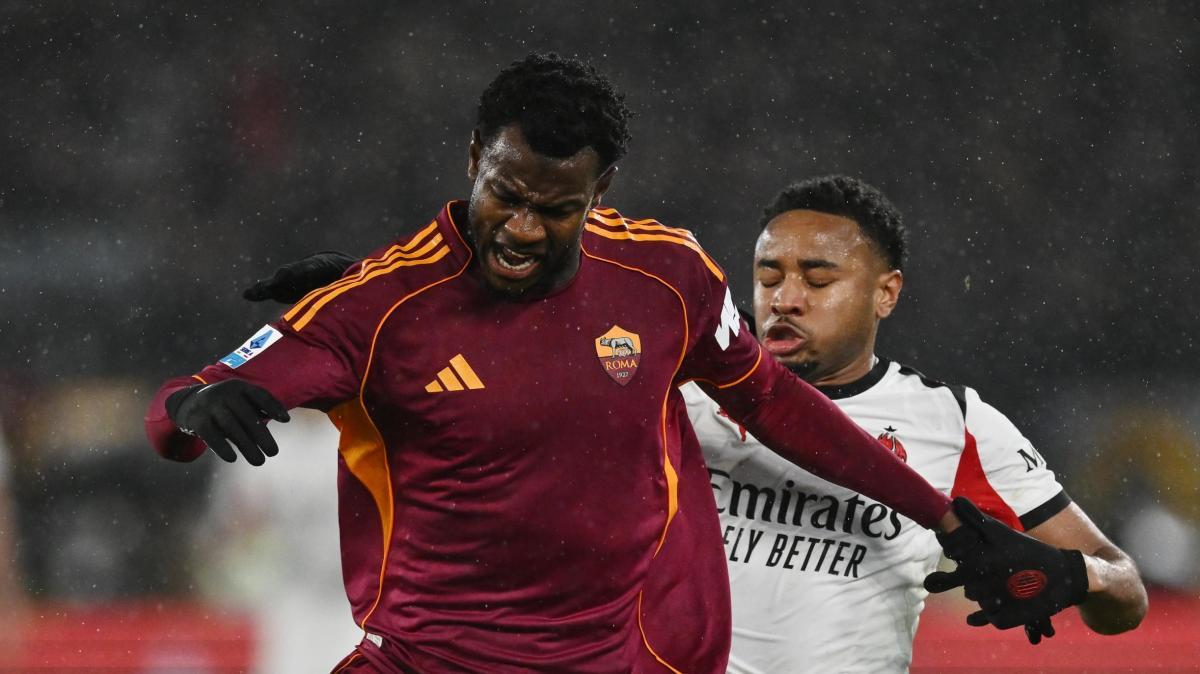 Pedullà: "Sondaggi di Roma, Fenerbahce e Atletico Madrid per Nkunku"