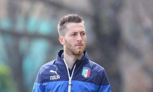 Tuttosport - La Roma punta su Bertolacci, ma il Milan ci prova: pronti 10 milioni  