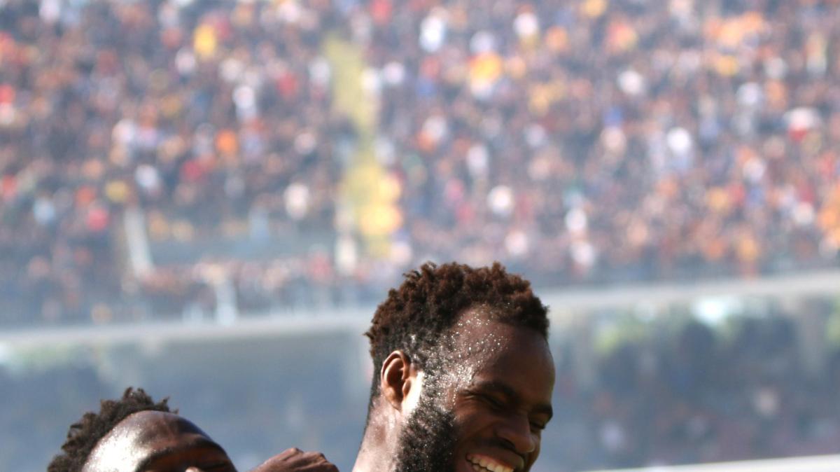 Serie A, la doppietta di Coulibaly spinge il Lecce: Monza ko 3-2