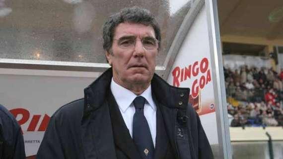 Zoff: "Allegri addio? Qualcosa mi aspettavo"