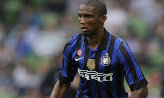 Milan, idea Eto’o. E quel retroscena con Seedorf…