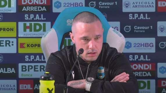 Nainggolan arrestato in Belgio per traffico di droga