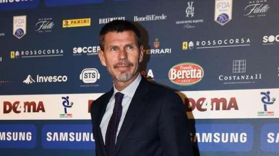 Boban: "Elliott ha portato stabilità, l’obiettivo è un Milan vincente"