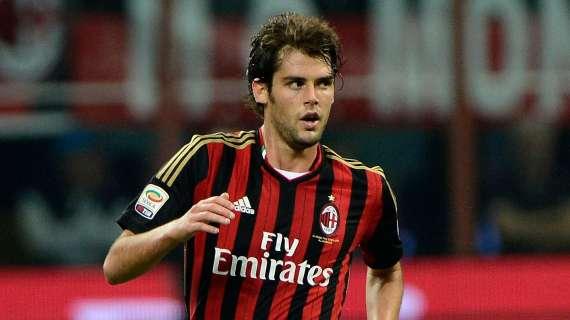 Milan: i 22 convocati di Seedorf per l'Atletico Madrid: ci sono Poli e Rami