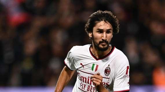 Gazzetta - Milan, Adli verso il prestito di sei mesi in Serie A o in Europa