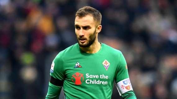Pezzella, la Fiorentina lo ha supervalutato perchè lo ritiene incedibile