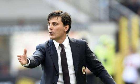 La delusione di Montella per un Milan troppo simile al passato: necessaria una svolta immediata