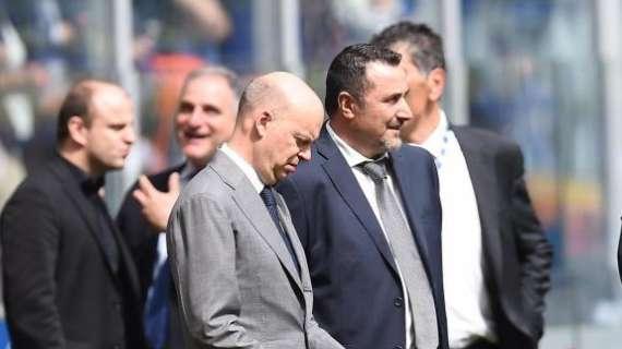 Il Milan torna a battere i pugni sul tavolo del mercato: ora i rossoneri non sono più all'angolo
