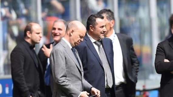 Una squadra pronta al ritiro: al grande lavoro di Fassone e Mirabelli manca soltanto un tassello