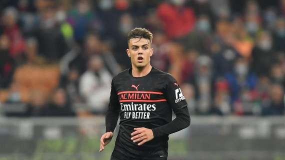 D. Maldini a MTV: "La fiducia di Pioli mi stimola e mi aiuta a crescere"