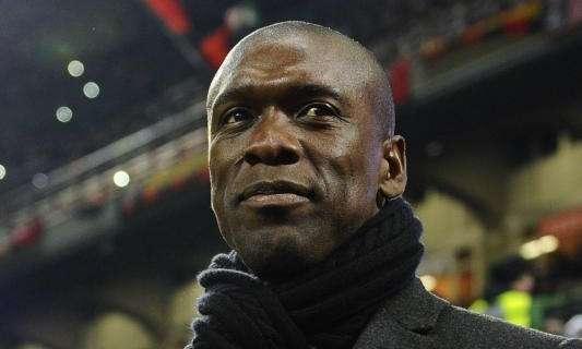 Summit Galliani-Seedorf: incontro cordiale, fiducia al tecnico olandese