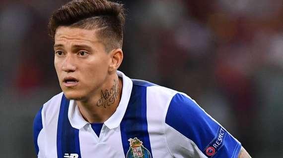 MN - D. Pereira: "Otavio tra i migliori al Porto ma non oserei dire che è più forte di Calhanoglu"