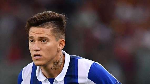 GDM - Seguiti Otavio e Thauvin ma non risultano offerte concrete 