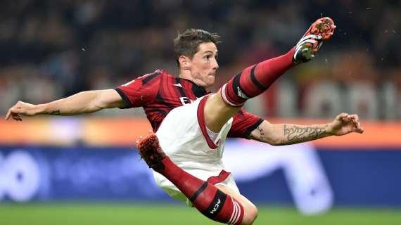 Torres: "Stiamo cercando di ricostruire il grande Milan, sono qui per lasciare il segno. L'obiettivo minimo è tornare in Europa"