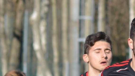 Primavera, Cutrone su Instagram: "Che voglia di tornare"