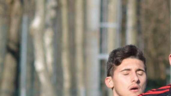 Milan Primavera: missione compiuta. Aggancio alla seconda nel Girone B