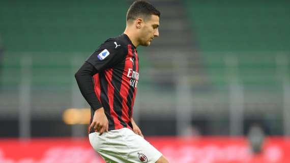 LIVE MN - Dalot: "Primi mesi molto positivi, vogliamo portare il Milan in alto"