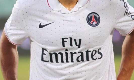 Milan, dalla Francia: offerto biennale ad Alex che però aspetta il PSG