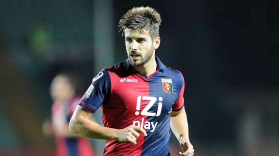 Veloso alla Dinamo Kiev, arriva l'ufficialità