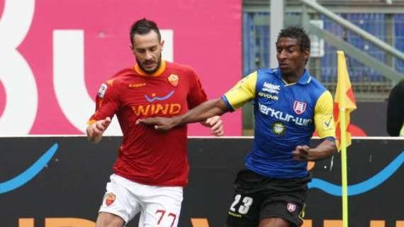 Constant verso il Genoa