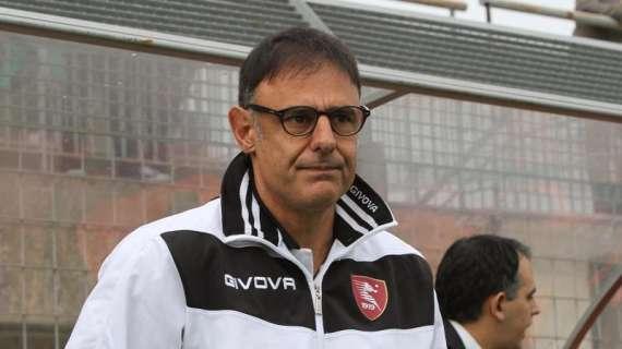 Salernitana, Savini a Sportitalia: "Milan superiore, sconfitta meritata"