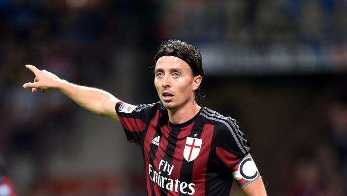 Milan, a Udine un primo tempo quasi perfetto con un grande Montolivo a dirigere l’orchestra 
