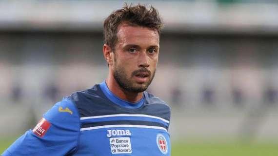 Rigoni, il Milan lo vorrebbe gratis