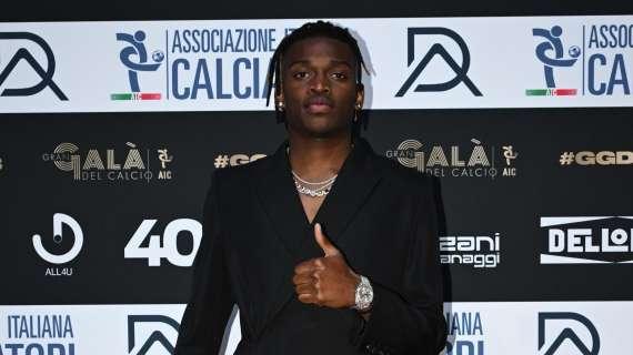 MN - Personalizzato sul campo per Leao e Kjaer: gli aggiornamenti da Milanello