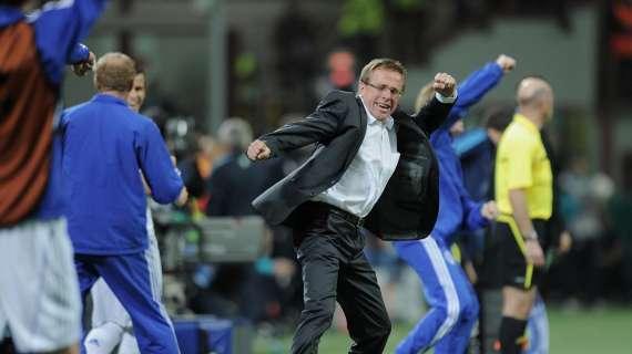Ravezzani: "l rischio della Juve con Pirlo è simile a quello del Milan con Rangnick"