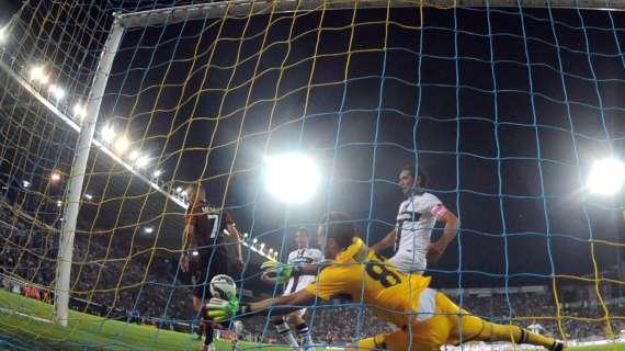 Menez e il gol di tacco: “Tutta l’azione è stato istinto puro, il mio calcio è questo. Il presidente mi ha detto che...”