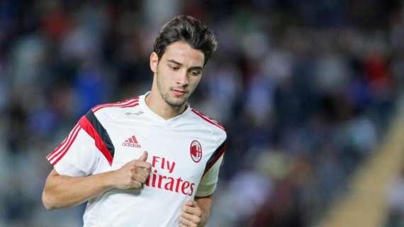 De Sciglio al CorSera: “Voglio diventare il capitano del Milan, con Inzaghi il gruppo è più unito. Ruolo? Preferisco sinistra”