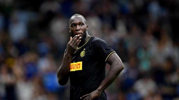 Biglia su Lukaku e Lautaro: "Sono fortissimi ma vogliamo stare attenti a tutti"