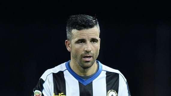 Di Natale: "Higuain tornerà presto a segnare"